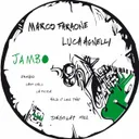 Hold It Like That by Luca Agnelli, Marco Faraone - Hard Techno cover art