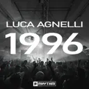 K666 by Luca Agnelli - Hard Techno cover art