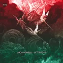 Let's Do It by Luca Agnelli - Hard Techno cover art