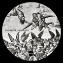 No Gravity by Luca Agnelli - Hard Techno cover art