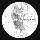 Orion by Luca Agnelli - Hard Techno cover art