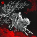 Psycho by Luca Agnelli - Hard Techno cover art