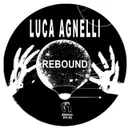 Rebound by Luca Agnelli - Hard Techno cover art