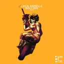 Rolling by Luca Agnelli - Hard Techno cover art