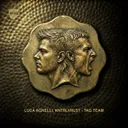 Tag Team by Luca Agnelli, KNTRLVRLST - Hard Techno cover art