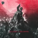 Take Control by Luca Agnelli - Hard Techno cover art