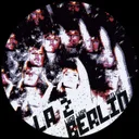 LA 2 BERLIN - Original Mix by Luca Lush, ARTLUS - Hard Techno cover art