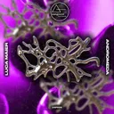Andromeda by Luca Maier - Hard Techno cover art