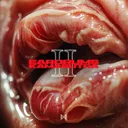 Anthem by Luca Maier - Hard Techno cover art