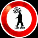 Dominatrix - Original Mix by Luca Maier - Hard Techno cover art