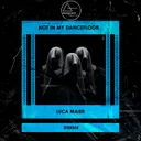 Just Stop by Luca Maier - Hard Techno cover art