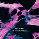 No Chaos In Death - Luca Maier Remix by Luca Maier, PRYDIE - Hard Techno cover art