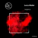 Obsesion by Luca Maier - Hard Techno cover art