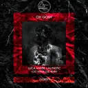Oh Gosh - Lost Minds (DE) Remix by Luca Maier, Lost Minds (DE), LAU.TASTIC - Hard Techno cover art