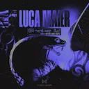 Paradox Society by Luca Maier - Hard Techno cover art