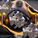 Push The Tempo by Luca Maier - Hard Techno cover art