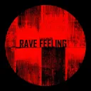 Rave Feeling - Original Mix by Luca Maier - Hard Techno cover art