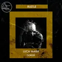 Rustle by Luca Maier - Hard Techno cover art