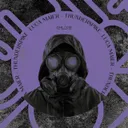 Thunderspike - Original Mix by Luca Maier - Hard Techno cover art
