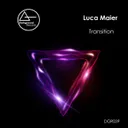 Transition by Luca Maier - Hard Techno cover art