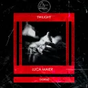 Twilight by Luca Maier - Hard Techno cover art