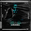 Wicked by Luca Maier, CRIME - Hard Techno cover art