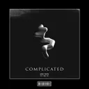 Complicated by Luca Testa, Emily Fox - Hardstyle cover art