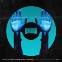 Surrender by Luca Testa, Kevu, Hellblasterz - Hardstyle cover art