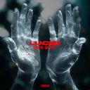 Bye Bye by Luciid - Hard Techno cover art