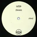 Fugazi by Luciid - Hard Techno cover art
