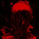 Hellfire by Luciid - Hard Techno cover art