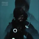 Mein Dunkle Nacht by Luciid - Hard Techno cover art