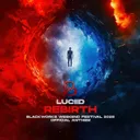 Rebirth (Blackworks Weekend Festival 2025 Official Anthem) by Luciid - Hard Techno cover art