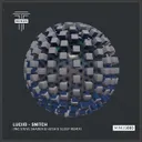Snitch by Luciid - Hard Techno cover art