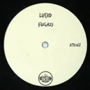 The Calling by Luciid - Hard Techno cover art