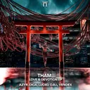 Viper's Bounce - Luciid Remix by Luciid, Tham, INNERGATED - Hard Techno cover art