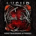 XTRM TRPN by Luciid - Hard Techno cover art