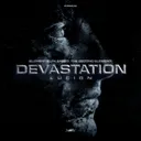 Devastation by Lucion - Hardstyle cover art