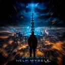 Help Myself by Lucion - Hardstyle cover art