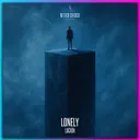 Lonely by Lucion - Hardstyle cover art