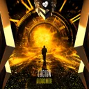 Oldschool by Lucion, DJEBI - Hardstyle cover art