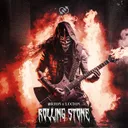 Rolling Stone by Lucion, Ørion - Hardstyle cover art