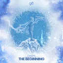 The Beginning by Lucion - Hardstyle cover art
