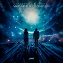We Are Stronger by Lucion, Stonecold - Hardstyle cover art