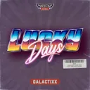 Cover of Lucky Days