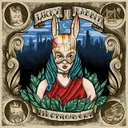 Electro Bolt by Lucky Rabbit - Hardstyle cover art