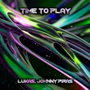 Time To Play by Lukas, Johnny Piras - Hard Techno cover art