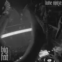 Big Fat by Luke Noize - Hard Techno cover art