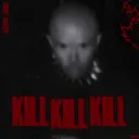 Kill Kill Kill by Luke Noize - Hard Techno cover art