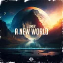 A New World by Lumex - Hardstyle cover art